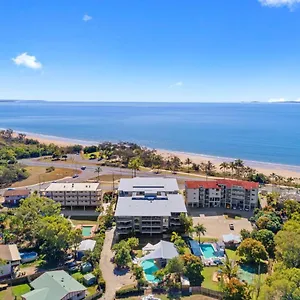 Beaches On Lammermoor Yeppoon