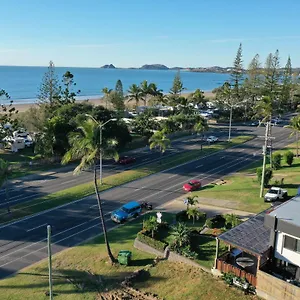 Beachhouse Yeppoon