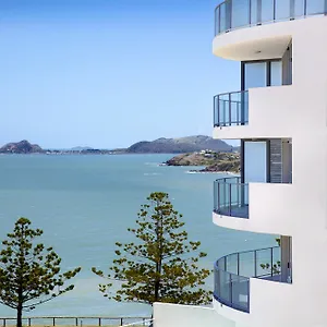 Oshen Holiday Yeppoon